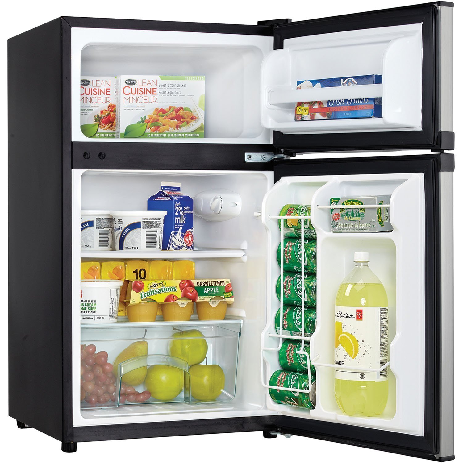 Small Refrigerator