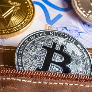 crypto wallet app