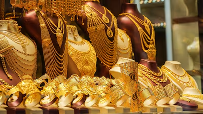 Gold Rate in Mysore