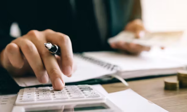 personal loan calculator
