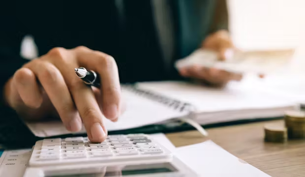 personal loan calculator