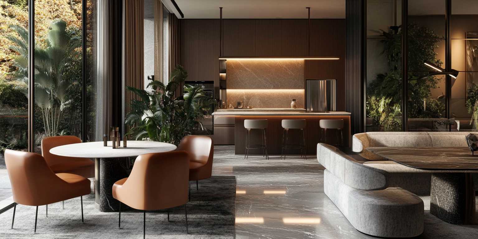 Springleaf Residence Showflat