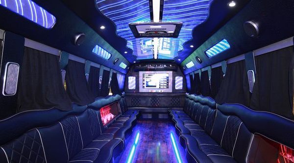 Party Bus