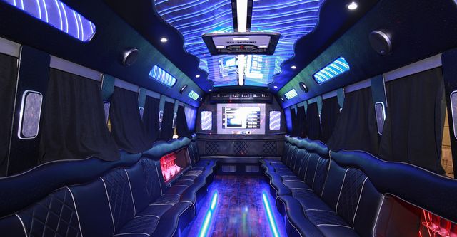 Party Bus