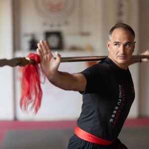 Kung Fu Leichhardt
