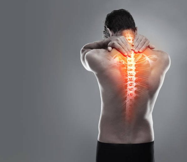 Joint Pain vs. Muscle Pain