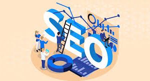 SEO agency services