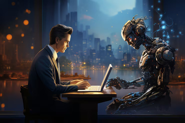 AI development company