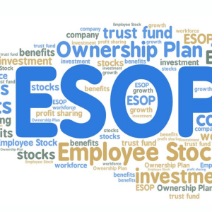 ESOP full form