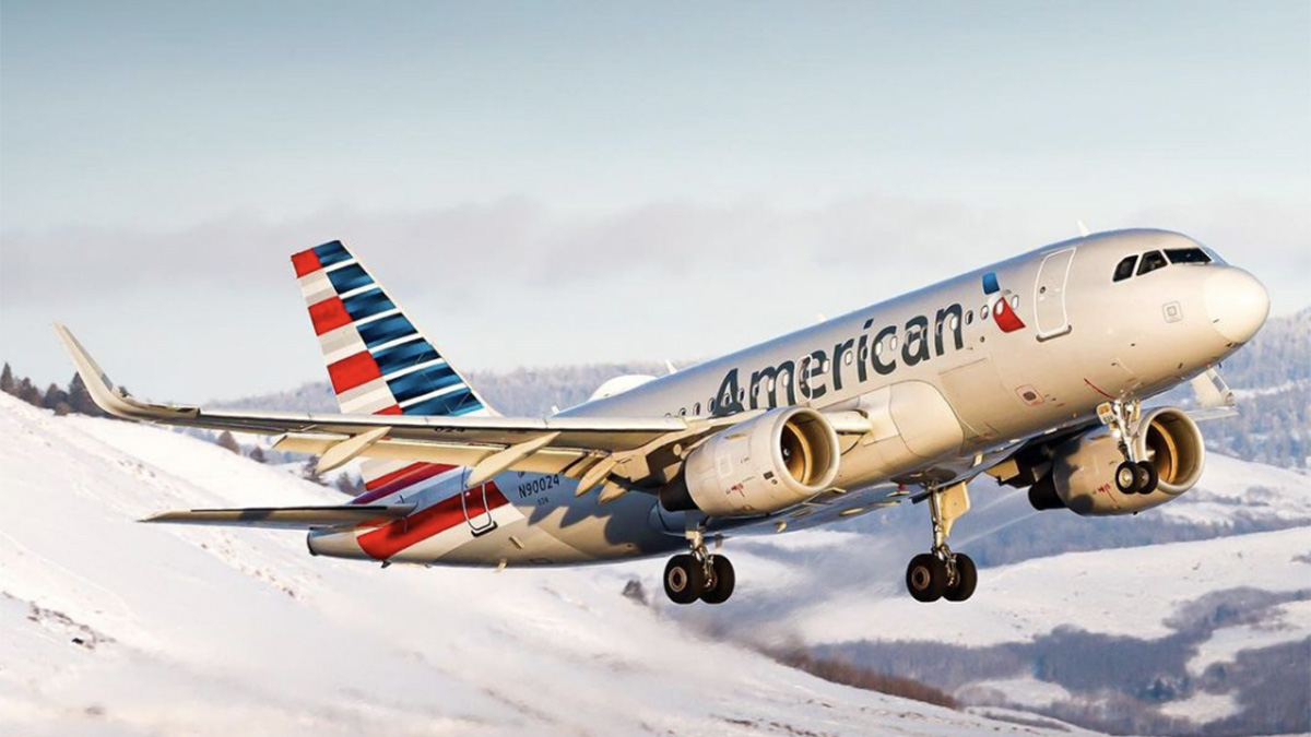 American Airlines