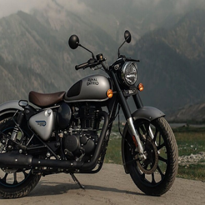 Royal Enfield Classic 350