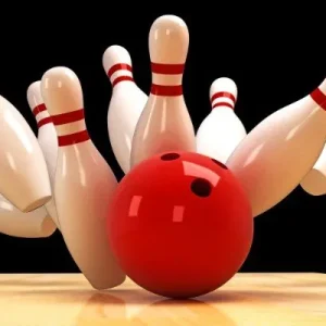 bowling equipment