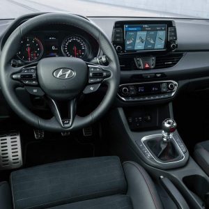 Hyundai Manual