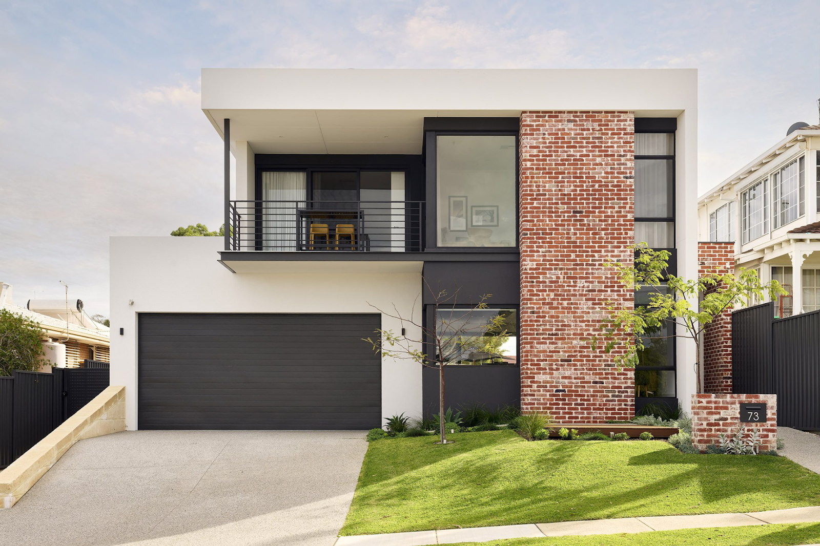 builder in Perth