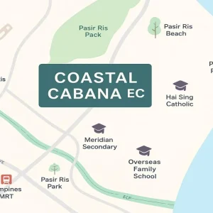 Coastal Cabana EC