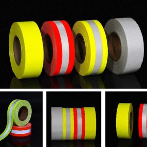 FR Reflective Tape