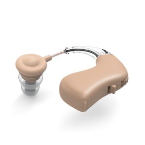 hearing amplifier