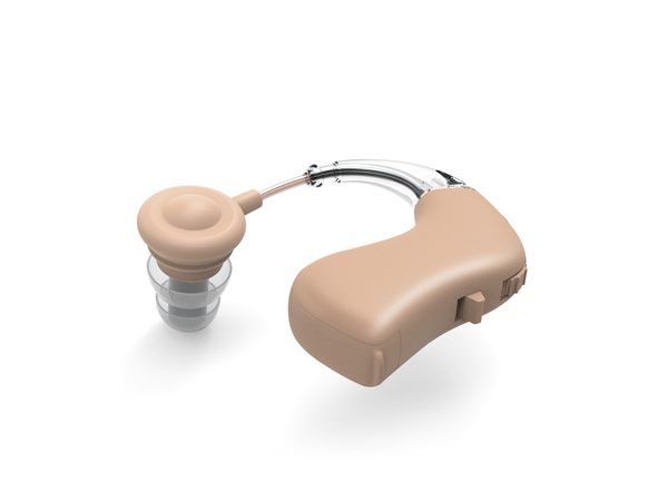 hearing amplifier