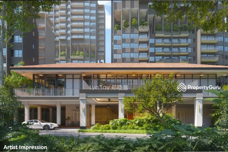 penrith condo singapore