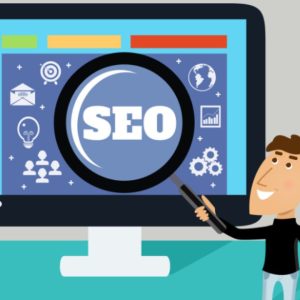 The Edge Solid SEO Gives Your Website, Gives Your Brand