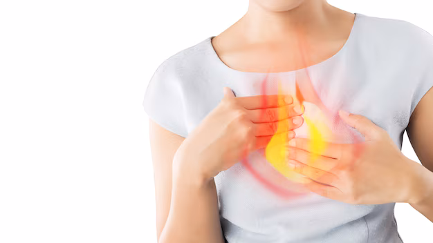 acid reflux