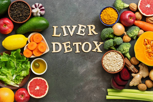 boost liver detox