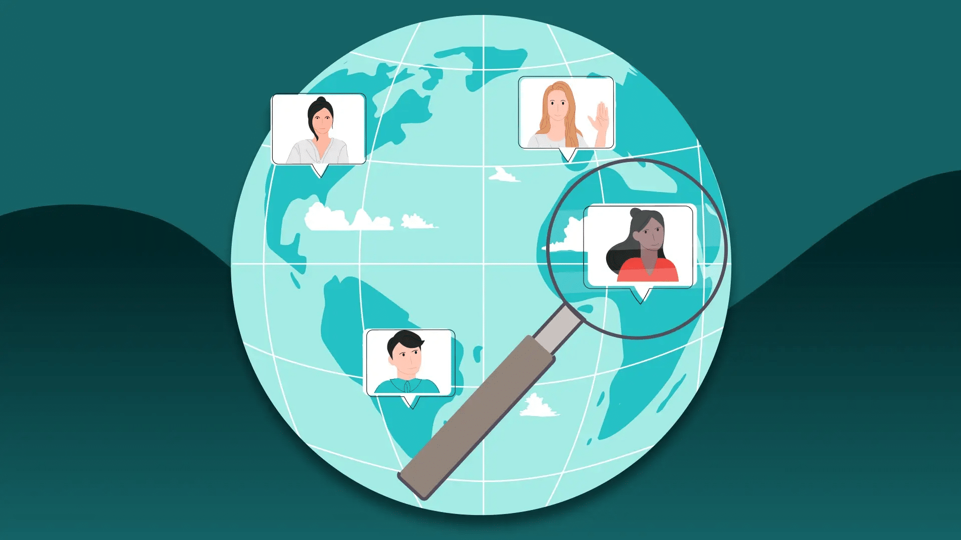 Global Recruitment
