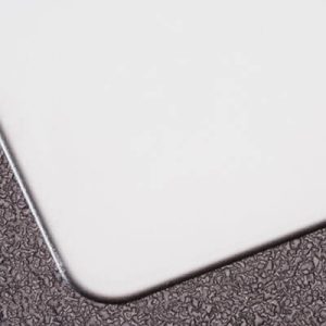 Stainless Steel Polished Mirror