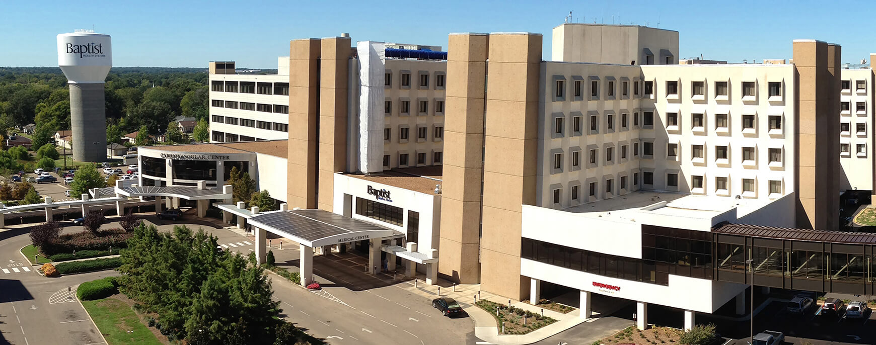 Medical Center