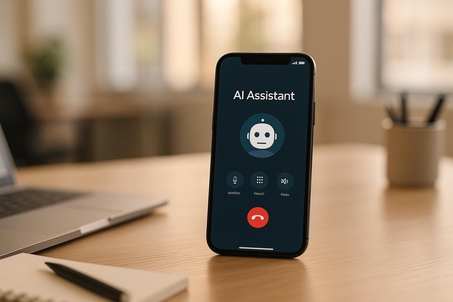 AI Phone Agents