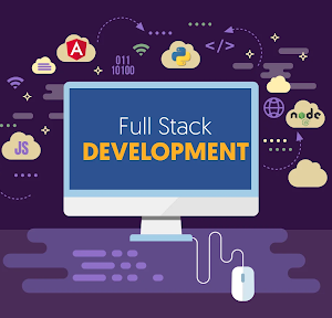 Full-Stack Development