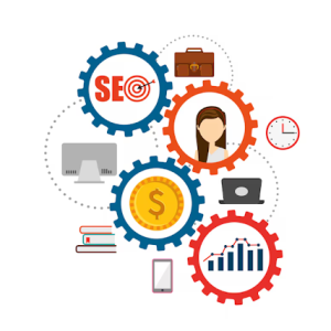 SEO Services Consultants