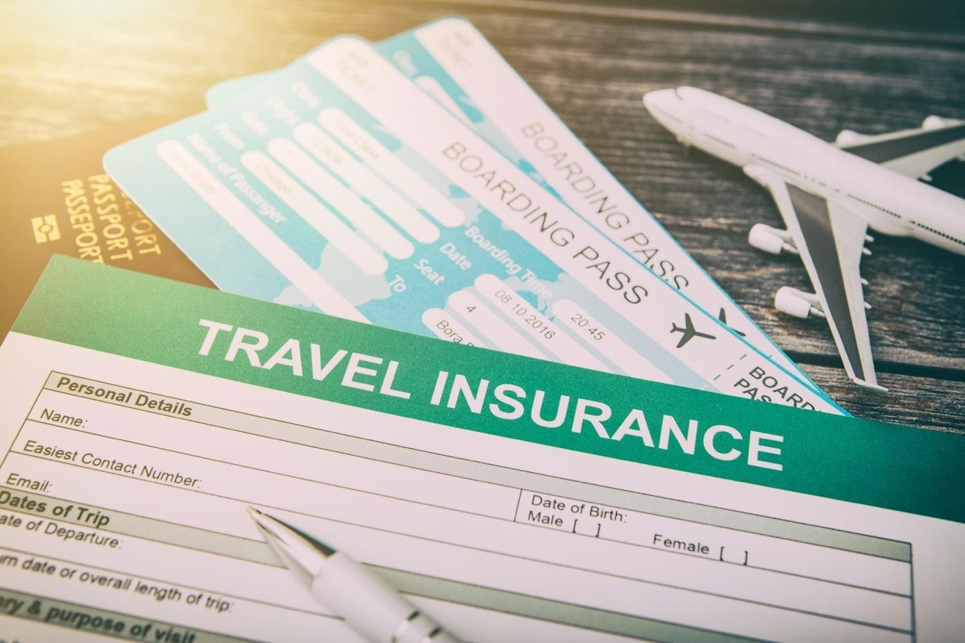 Travel Insurance Online