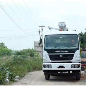 Water Well Drilling Rigs
