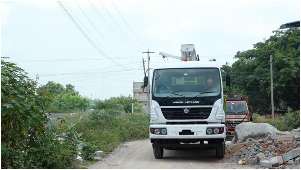 Water Well Drilling Rigs