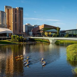 InterContinental Adelaide