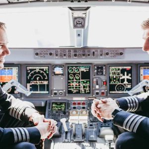 Launch Your Pilot Career