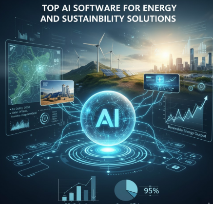 top AI software provider