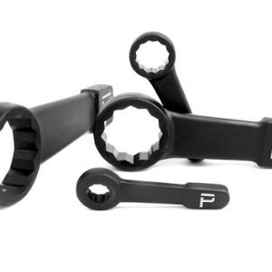 What are the top benefits of using the bolting tools?