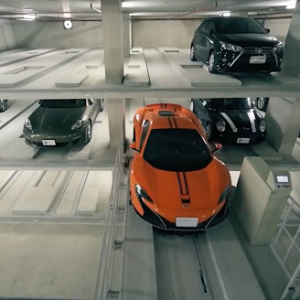 The Critical Role of Automated Parking Systems in Modern Infrastructure