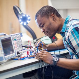 Electronic Product Design Services