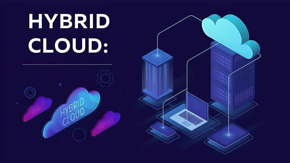 Hybrid Cloud