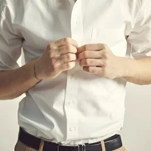 Custom Tailored Shirts