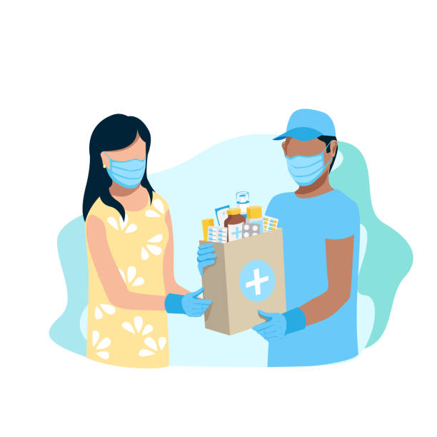 Online Medicine Delivery