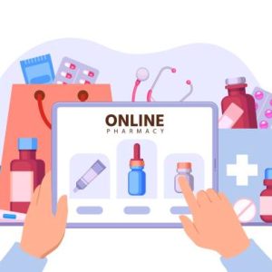 Order Medicine Online