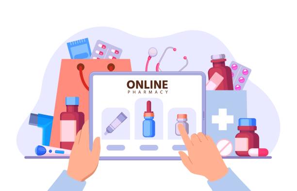 Order Medicine Online