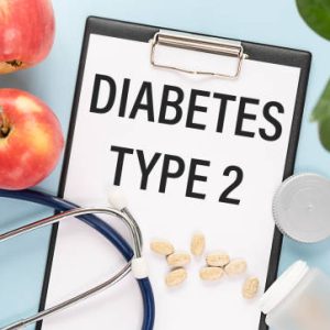 Type 2 Diabetes Control