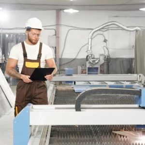 The Ultimate Guide to Choosing the Right Laser Cutting Service