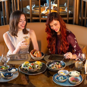 Breakfast Destinations