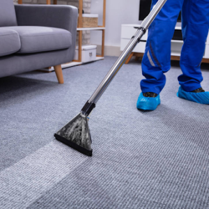 Top 6 Advantages of Hiring a Professional Carpet Stain Removal Company